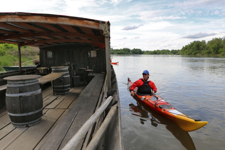 Rencontrez-nous lors du Forum des usagers du Cher les 6 et 7 mars
